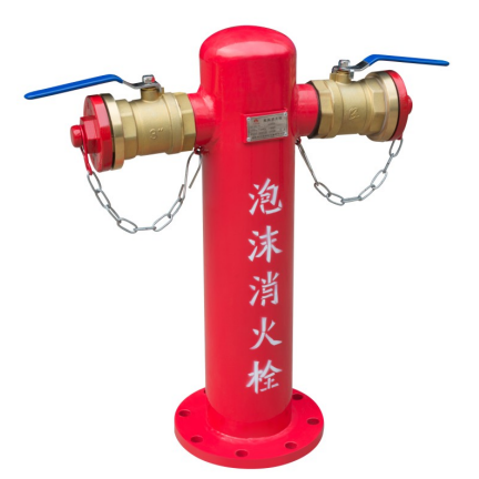 泡沫消火栓