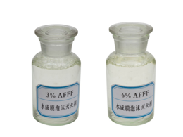 消防泡沫液鋪展機(jī)理 消防泡沫液鋪展機(jī)理